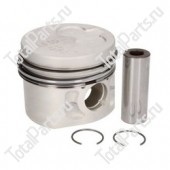 MAHLE 0298212 ПОРШЕНЬ ДВИГАТЕЛЯ