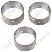 EMC-FORKLIFTPARTS 011120 ВТУЛКИ РАСПРЕДВАЛА КОМПЛЕКТ