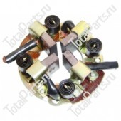 NIPPON-DENSO 0285100500 ЩЕТКОДЕРЖАТЕЛЬ СТАРТЕРА