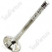 MAHLE 029VA30495000 ВЫПУСКНОЙ КЛАПАН ДВИГАТЕЛЯ