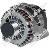 BOSCH 0986039120 ГЕНЕРАТОР