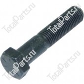 MITSUBISHI 0677021 БОЛТ С ШЕСТИГРАННОЙ ГОЛОВКОЙ