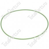 SIZE 1.6*100 КОЛЬЦЕВОЕ УПЛОТНЕНИЕ FKM80