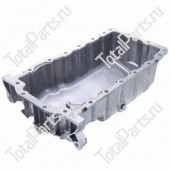 VW 038103603N МАСЛЯНЫЙ ПОДДОН