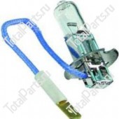 MULTITON 04105071426 ЛАМПА 48V 45W H3