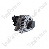 BOSCH 0124525526 ГЕНЕРАТОР