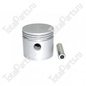 CATERPILLAR 0314395 ПОРШЕНЬ ДВИГАТЕЛЯ Y112 0.02