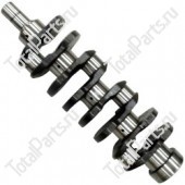 TOYOTA 049132002071 КОЛЕНВАЛ 1Z
