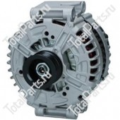 MERCEDES-BENZ 0131549902 ГЕНЕРАТОР