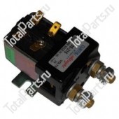 RAYMOND 1-105-216 КОНТАКТОР В СБОРЕ