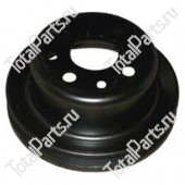 HYSTER 0373659 ШКИВ ДЛЯ КЛИНОВЫХ РЕМНЕЙ