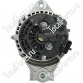 BOSCH 0124655671 ГЕНЕРАТОР