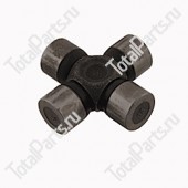 TOYOTA 0437110010 КРЕСТОВИНА КАРДАНА