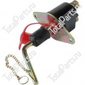 BOSCH 0341002002 ВЫКЛЮЧАТЕЛЬ МАССЫ АККУМУЛЯТОРА
