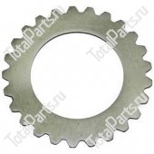 STILL 0175528 ДИСК КПП