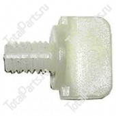 MITSUBISHI 0450501008 СЛИВНАЯ ПРОБКА ТОПЛИВНОГО ФИЛЬТРА