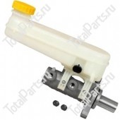 METELLI 050728 ГЛАВНЫЙ ТОРМОЗНОЙ ЦИЛИНДР