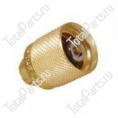 CATERPILLAR 045019 РАЗЪЁМ LPG ГАЗОВОГО БАЛОНА МАМА