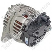 BOSCH 0124325122 ГЕНЕРАТОР
