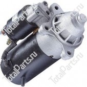 BOSCH 0986015090 СТАРТЕР 12V