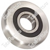 KEY NUMBER 0434938 РОЛИК МАЧТЫ