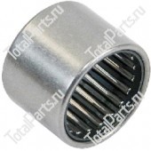 TVH 09820706 ИГОЛЬЧАТЫЙ ПОДШИПНИК