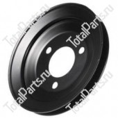 VW 068121031K ШКИВ ДЛЯ КЛИНОВЫХ РЕМНЕЙ