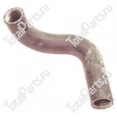 MITSUBISHI 0971044 РЕЗИНОВЫЙ ШЛАНГ