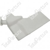 SIZE 1*1*N*2*T*292*302*20 КОМПЕНСАЦИОННЫЙ БАЧОК
