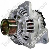 BOSCH 0124655006 ГЕНЕРАТОР