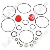 TOYOTA 044551001071 РЕМКОМПЛЕКТ ОРБИТРОЛА РУЛЕВОГО УПРАВЛЕНИЯ