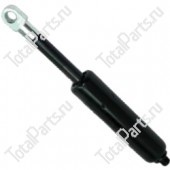 SIZE 10*1100*165*45*D*15* ГАЗОВЫЙ АМОРТИЗАТОР