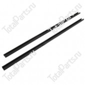 KAUP 0210020008 КОМПЛЕКТ ФРИКЦИОННЫХ ПЛАСТИН