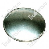 KOMATSU 0704613520 КОМПЕНСАЦИОННАЯ ЗАГЛУШКА 1-3/8