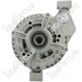 BOSCH 0125811091 ГЕНЕРАТОР