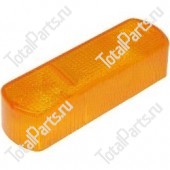 MITSUBISHI 0515308510 СТЕКЛО ФОНАРЯ