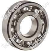 CROWN 042022 ШАРИКОВЫЙ ПОДШИПНИК