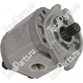 SIZE 1*B*105.8*142.5*82.5 ГИДРАВЛИЧЕСКИЙ НАСОС