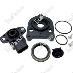 TOYOTA 044383005071 ПОТЕНЦИОМЕТР РУЛЕВОГО МОСТА