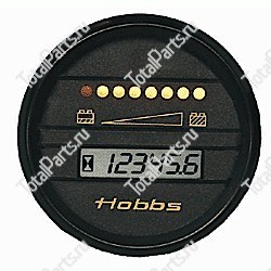 EMC-FORKLIFTPARTS 05141 ИНДИКАТОР ЗАРЯДА БАТАРЕИ