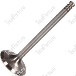 VW 1.9D ВПУСКНОЙ КЛАПАН ДВИГАТЕЛЯ