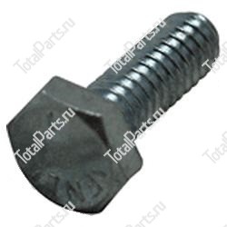 CROWN 0600156 БОЛТ С ШЕСТИГРАННОЙ ГОЛОВКОЙ