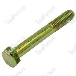 MULTITON 04105115028 БОЛТ С ШЕСТИГРАННОЙ ГОЛОВКОЙ