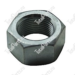 NISSAN 0891125010 ГАЙКА