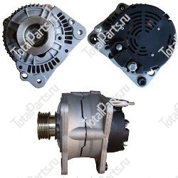 BOSCH 0986040930 ГЕНЕРАТОР