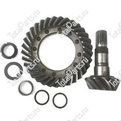 CARRARO 066941 ГЛАВНАЯ ПАРА