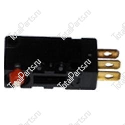 CROWN 0627522 МИКРОВЫКЛЮЧАТЕЛЬ