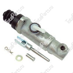 SIZE 1 1/4x31.75x167x64x4 ГЛАВНЫЙ ТОРМОЗНОЙ ЦИЛИНДР | B