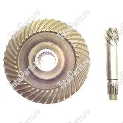HYSTER 0368426 ПЛАНЕТАРНАЯ ПАРА