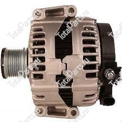 BOSCH 0986047800 ГЕНЕРАТОР